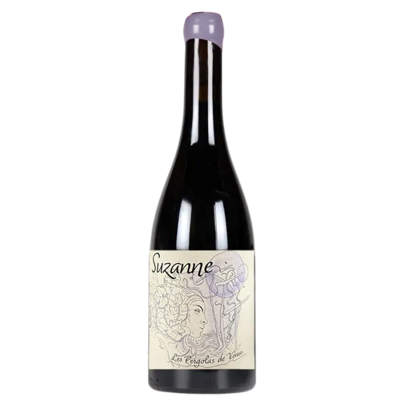 Domaine ADRIEN BERLIOZ CUVEE SUZANNE 2024