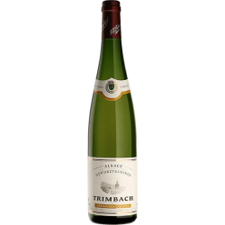 Domaine TRIMBACH GEWURZTRAMINER 'VENDANGES TARDIVES' 2001