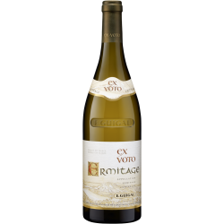 Domaine GUIGAL E. EX VOTO (BLANC) 2005