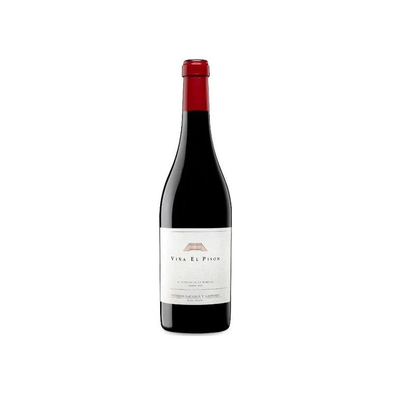 Domaine ARTADI VIÑA EL PISON 2007