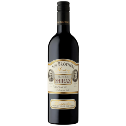 Domaine KAY BROTHERS AMERY 'BLOCK 6 SHIRAZ 2006