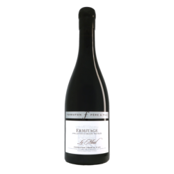 Domaine FERRATON PERE ET FILS LE MEAL 2012