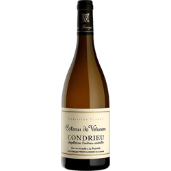 Domaine VERNAY GEORGES COTEAUX DE VERNON 2014