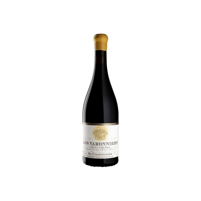 Domaine CHAPOUTIER LES VARONNIERS 2014