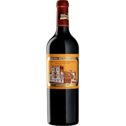 Château DUCRU BEAUCAILLOU 2015 2e CC
