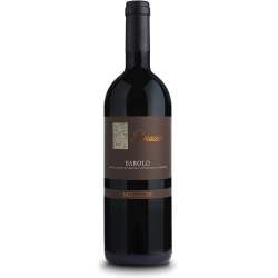 Domaine PARUSSO LE COSTE MOSCONI 2013