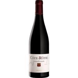 Domaine STEPHANE OGIER RESERVE 2013
