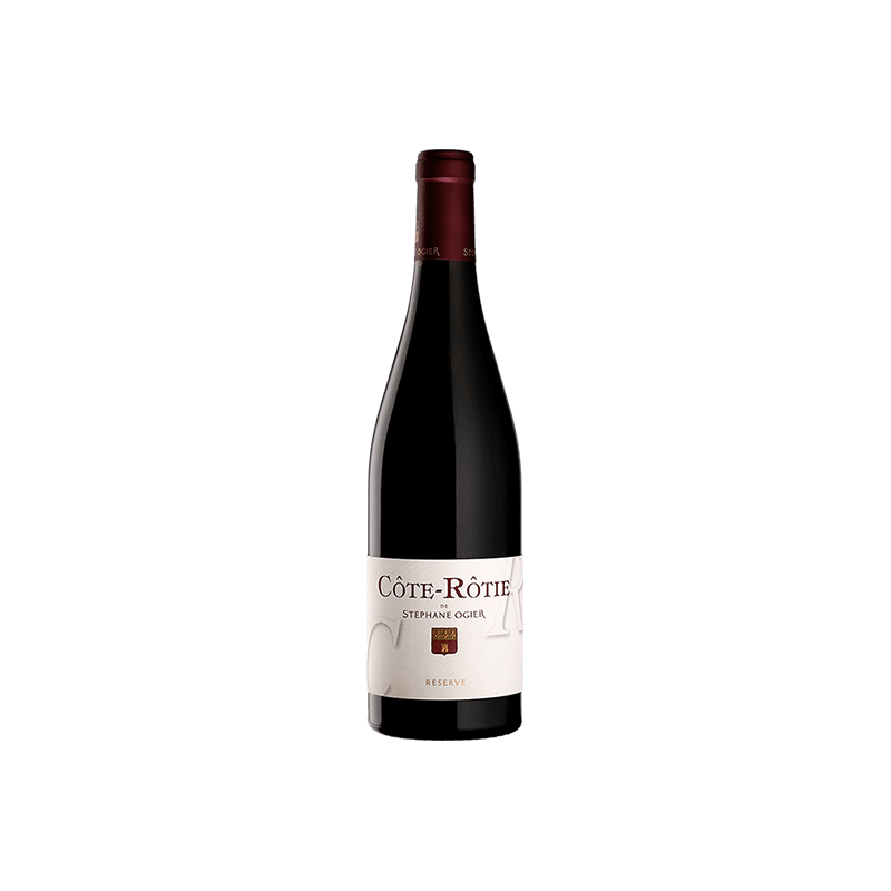 Domaine STEPHANE OGIER RESERVE 2013