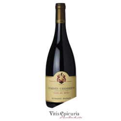 Domaine PONSOT CUVEE DES MERLES 2014