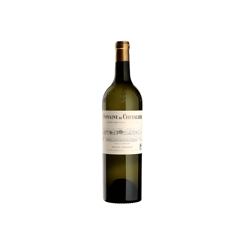 Domaine DE CHEVALIER 2018 CC
