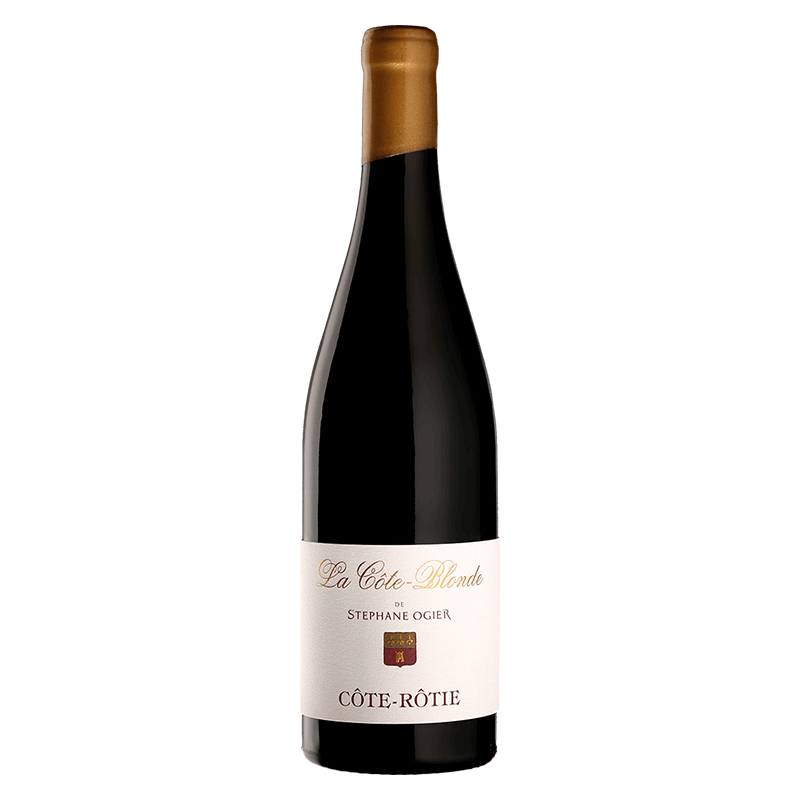 Domaine STEPHANE OGIER COTE BLONDE 2017