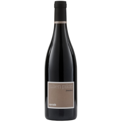 Domaine PILON JULIEN SYRAH FRONTIERE 2020