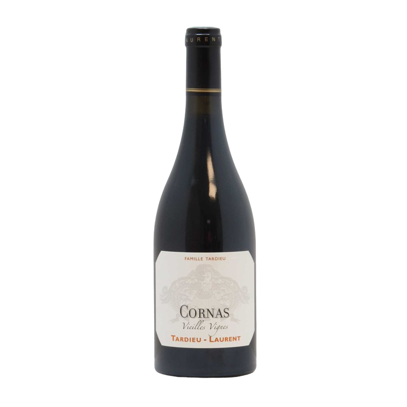 Domaine TARDIEU LAURENT VIEILLES VIGNES 2020
