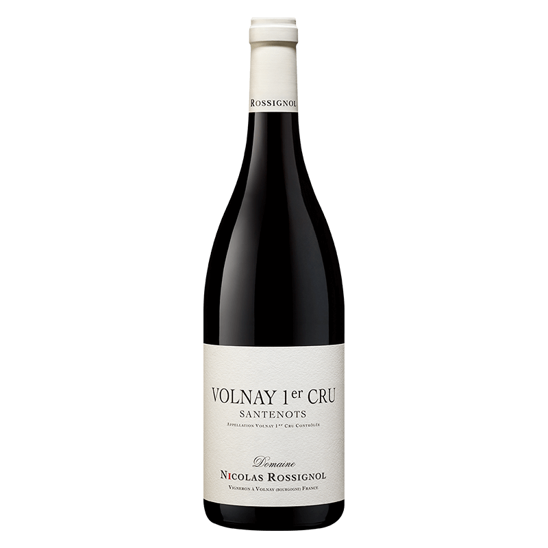 Domaine NICOLAS ROSSIGNOL SANTENOTS 2014