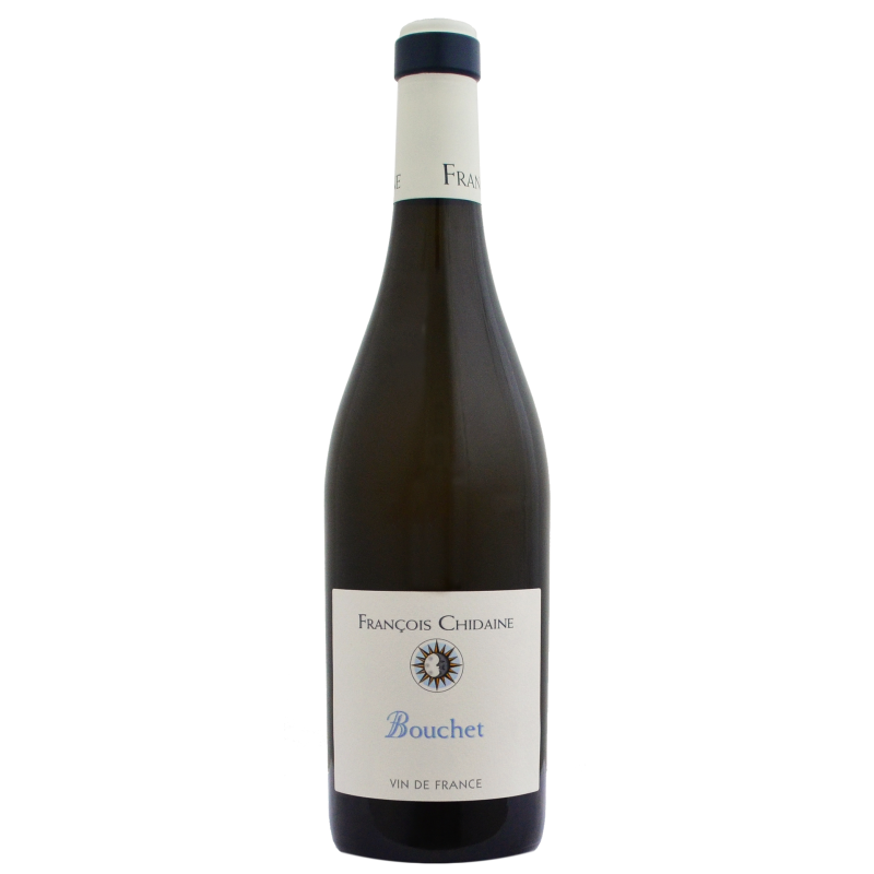 Domaine FRANCOIS CHIDAINE BOUCHET 2019