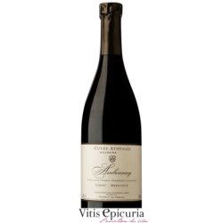 GONET MEDEVILLE ATHENAIS 2018