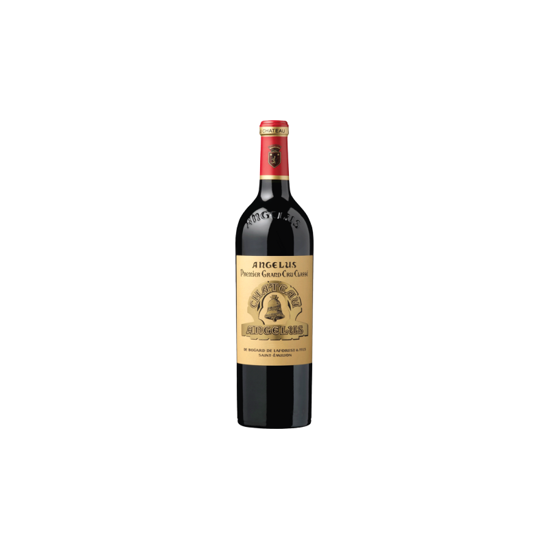 Château ANGELUS 2021 1er GCA