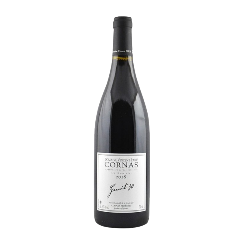 Domaine VINCENT PARIS GRANIT 30 2020