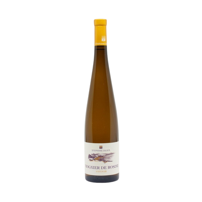 Domaine STEPHANE OGIER VIOGNIER DE ROSINE 2021