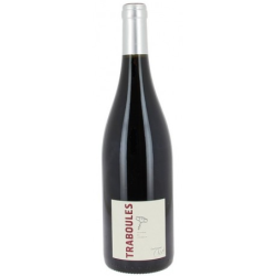 Domaine CLUSEL ROCH TRABOULES 2021