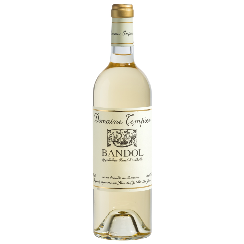 Domaine TEMPIER 2021