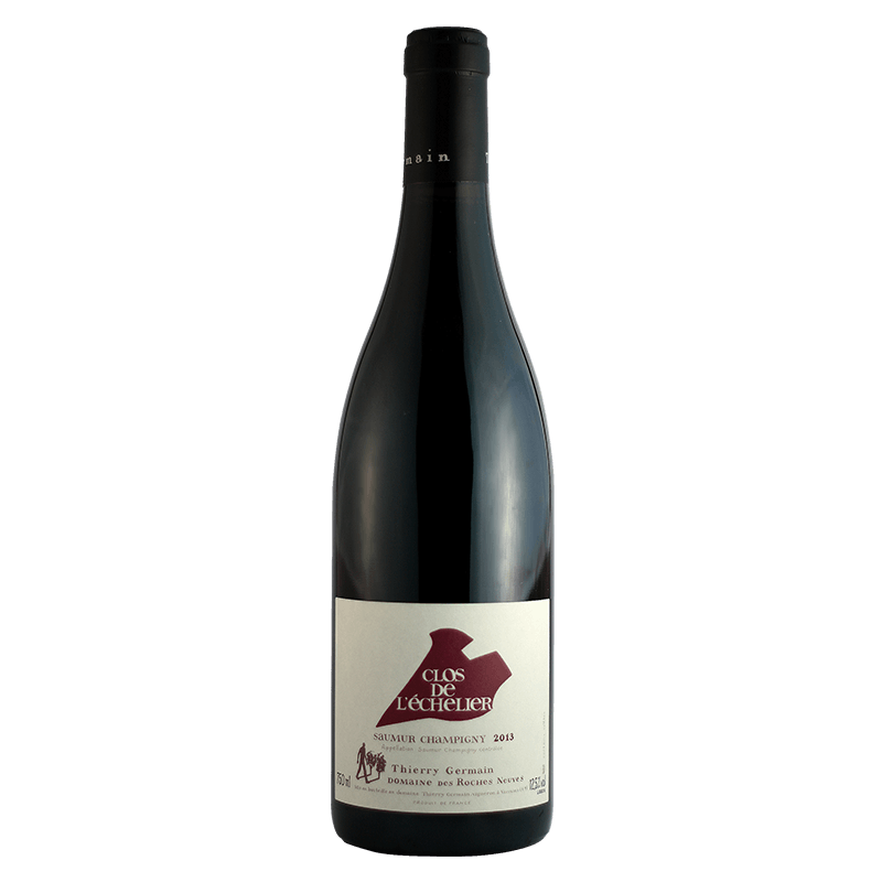 Domaine DES ROCHES NEUVES LE CLOS DE L'ECHELIER 2022