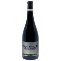 LAURENT PONSOT LES CHARMES, CUVEE DU TILLEUL 2021