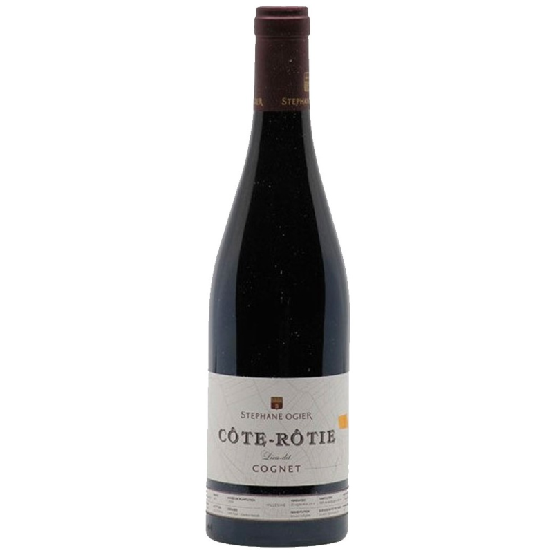 Domaine STEPHANE OGIER COGNET 2019