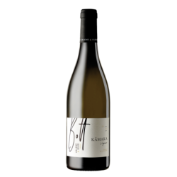 Domaine G&J BOTT KAMAKA VIOGNIER DE SEYSSUEL 2022
