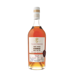 Domaine VALLEIN TERCINIER LOT 83