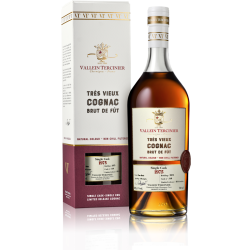 Domaine VALLEIN TERCINIER 1975