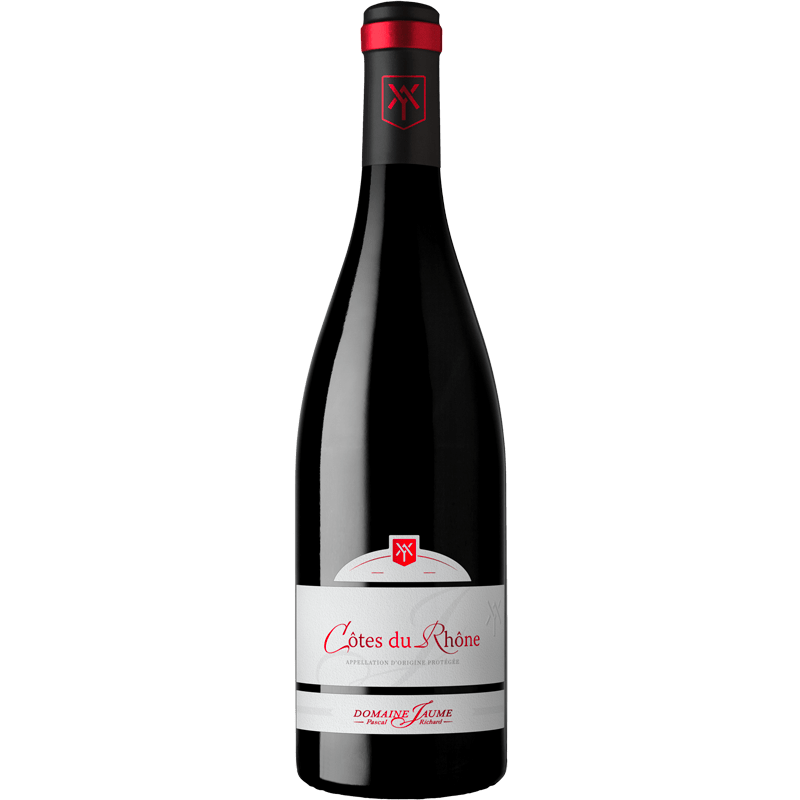 Domaine JAUME 2021