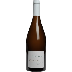 Domaine PINARD VINCENT LE CHATEAU 2022