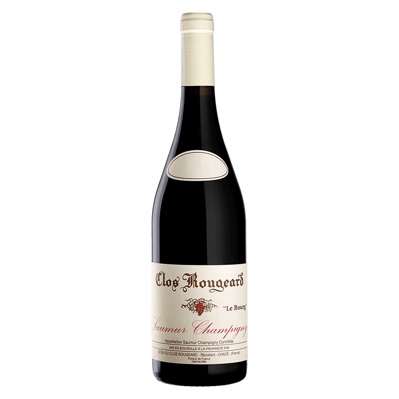 Clos ROUGEARD LE BOURG 2007