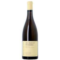 Domaine COLIN MOREY PERRIERES 2010
