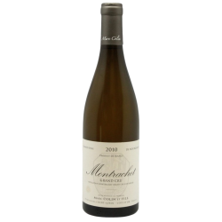 Domaine MARC COLIN ET FILS 2010