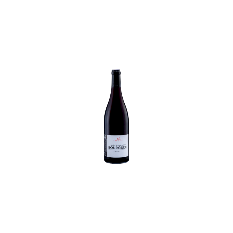 Domaine YANNICK AMIRAULT LA SOURCE 2023