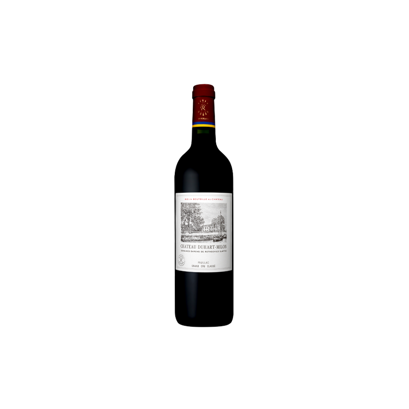 Château DUHART MILON 2021 4e CC
