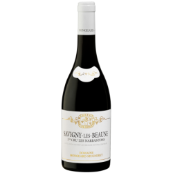Domaine MONGEARD-MUGNERET LES NARBANTONS 2021