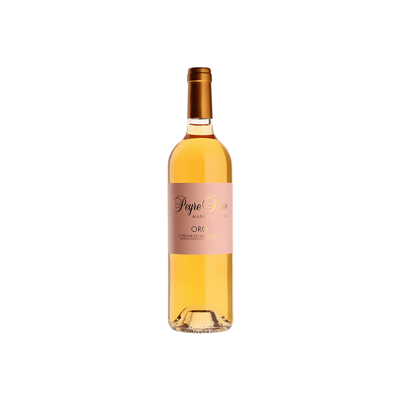 Domaine PEYRE ROSE ORO 2011