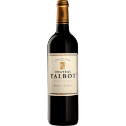 Château TALBOT 2024 4e CC PRIMEUR