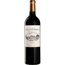Château RAUZAN SEGLA 2024 2e CC PRIMEUR