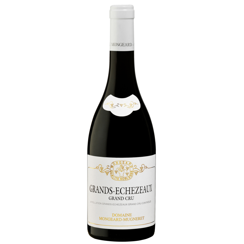 Domaine MONGEARD-MUGNERET 2022