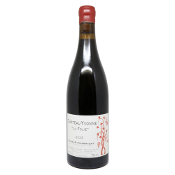 Château YVONNE LA FOLIE 2023