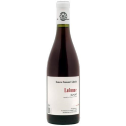 Domaine EMMANUEL GIBOULOT LULUNNE 2023