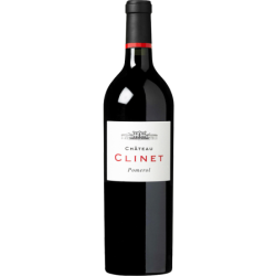 Château CLINET 2016