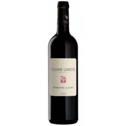 Domaine GAUBY COUME GINESTE 2010