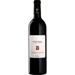 Domaine GAUBY LA MUNTADA 2016