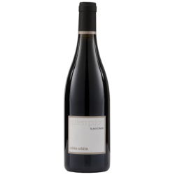 Domaine PILON JULIEN LA PORCHETTE 2018