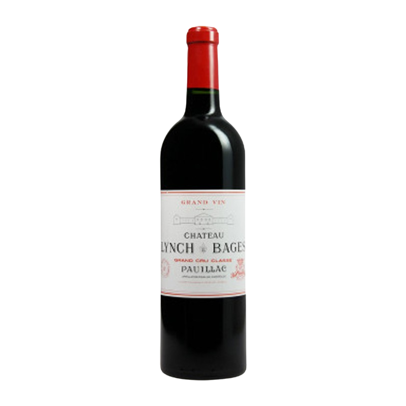 photo du vin Château Lynch Bages 2019 5e cc